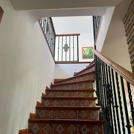 Casa San Francisco De Asis Cordoba
