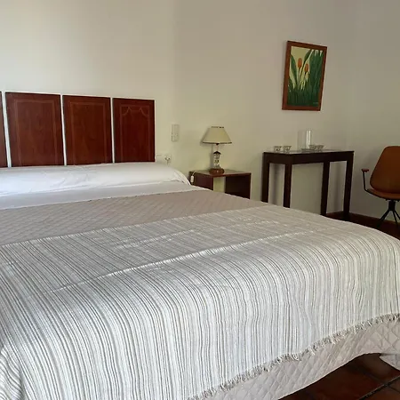 Chalet Casa San Francisco De Asis *