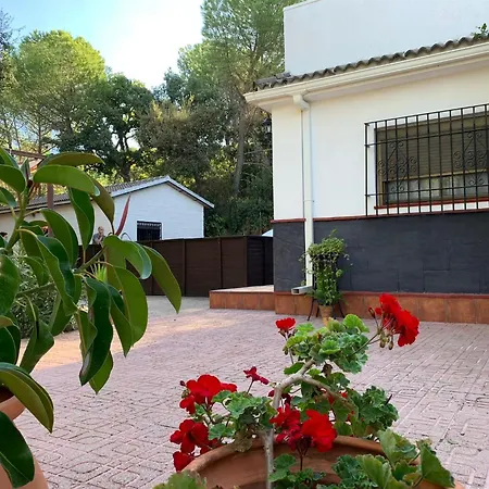 Chalet Casa San Francisco De Asis Cordoba