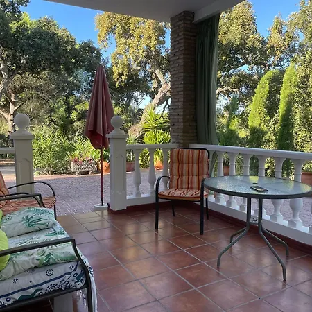 Casa San Francisco De Asis Chalet Cordoba