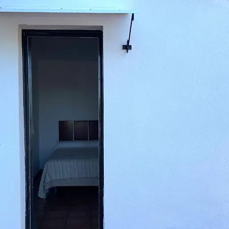 Casa San Francisco De Asis Chalet Cordoba
